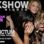 Faux Show
