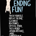 Never Ending Fun