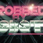 Robbed By Robots
