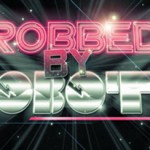 Robbed By Robots
