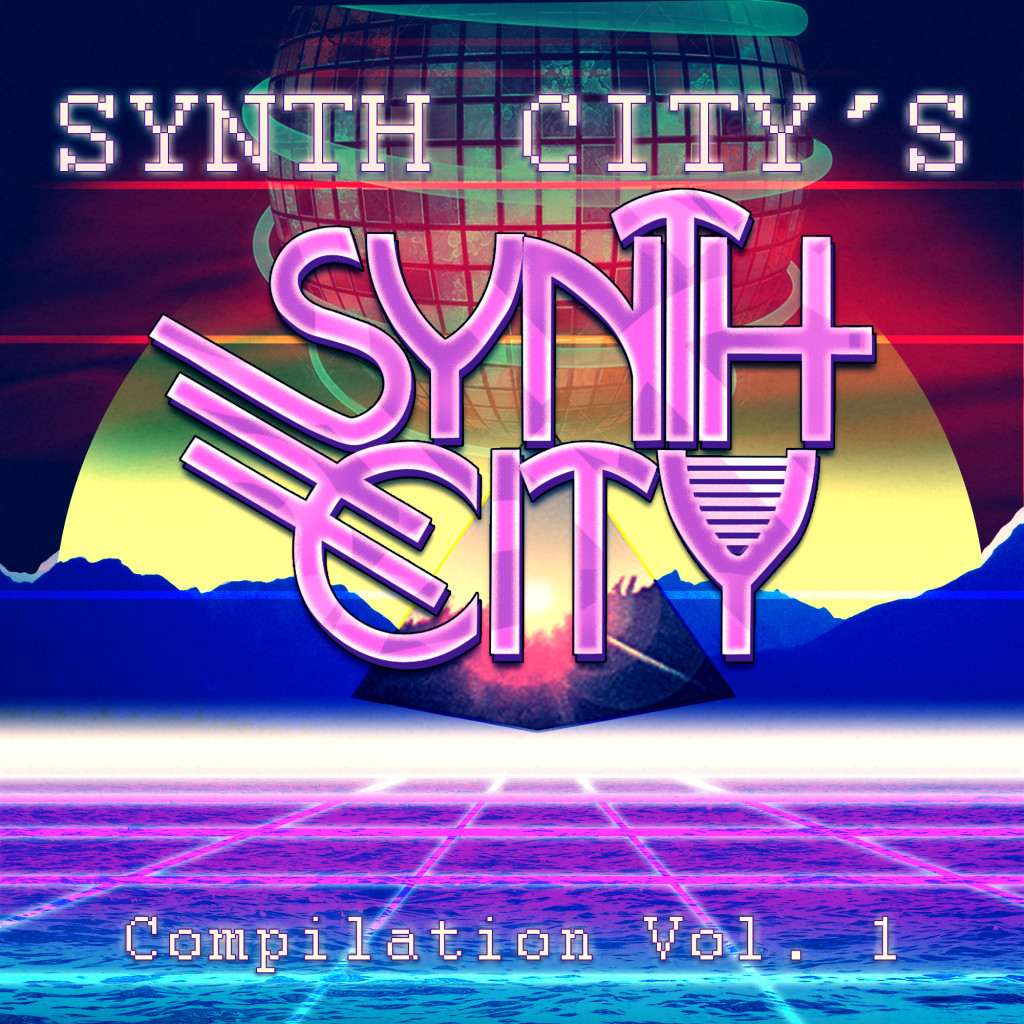 SynthCitys_SynthCity_Vol1