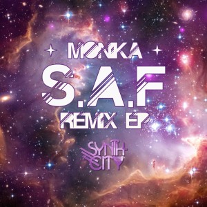MONIKA - SAF - REMIX EP 2000x2000 JPG